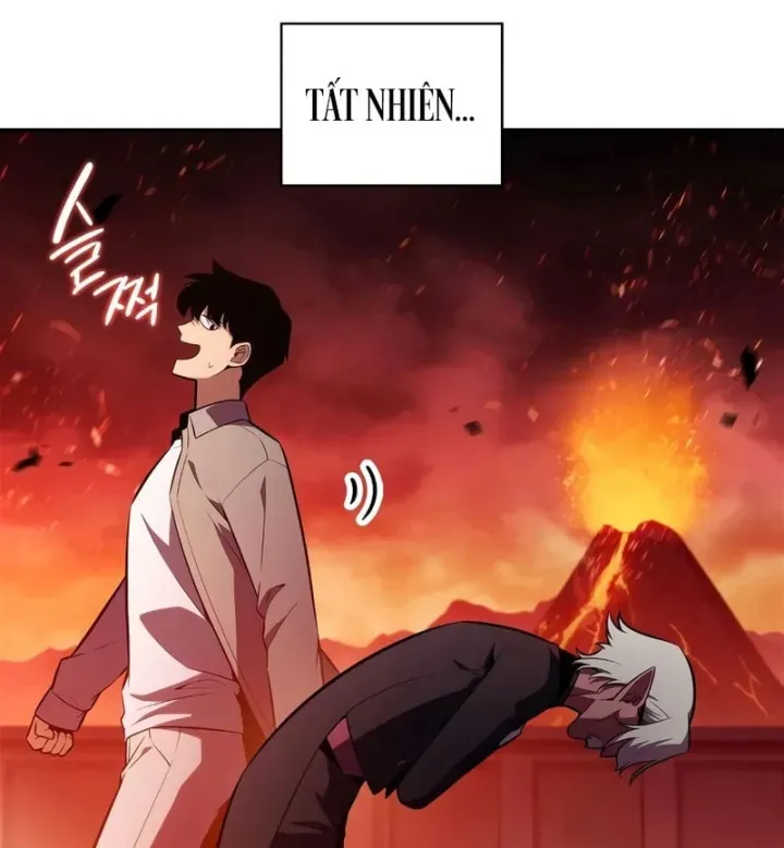 Người Chơi Mới Cấp Tối Đa Chap 256 - Next Chap 257