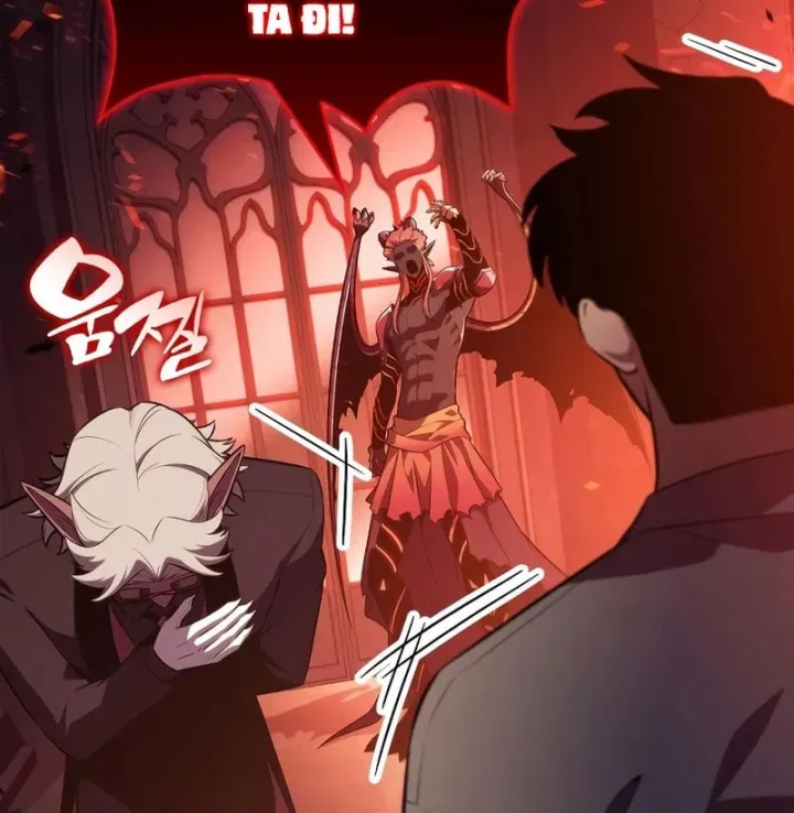 Người Chơi Mới Cấp Tối Đa Chap 256 - Next Chap 257