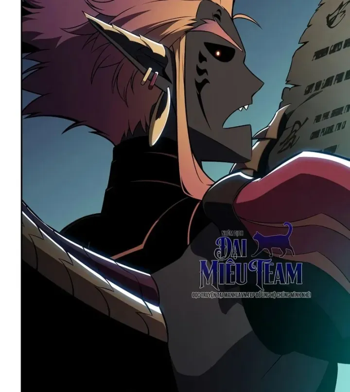 Người Chơi Mới Cấp Tối Đa Chap 256 - Next Chap 257