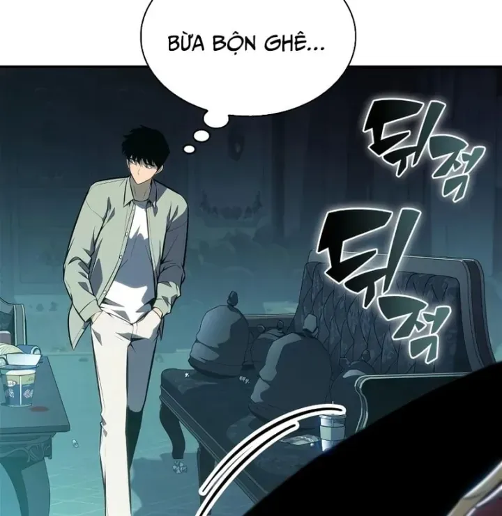 Người Chơi Mới Cấp Tối Đa Chap 256 - Next Chap 257