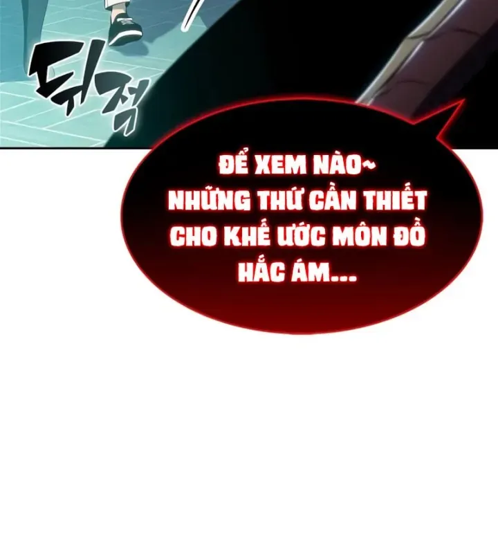 Người Chơi Mới Cấp Tối Đa Chap 256 - Next Chap 257