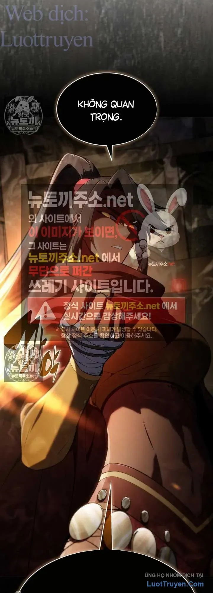 Người Chơi Mới Cấp Tối Đa Chap 257 - Next Chap 258