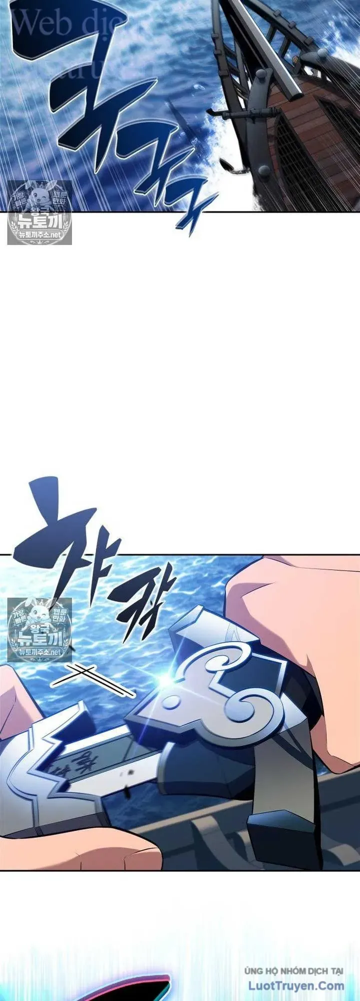 Người Chơi Mới Cấp Tối Đa Chap 257 - Next Chap 258