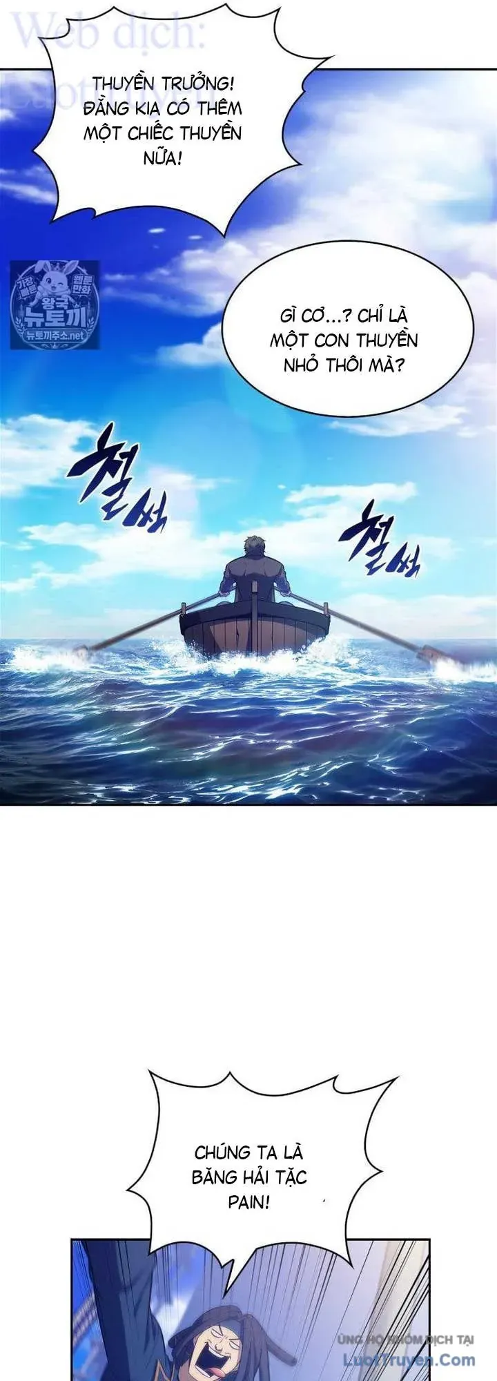 Người Chơi Mới Cấp Tối Đa Chap 257 - Next Chap 258