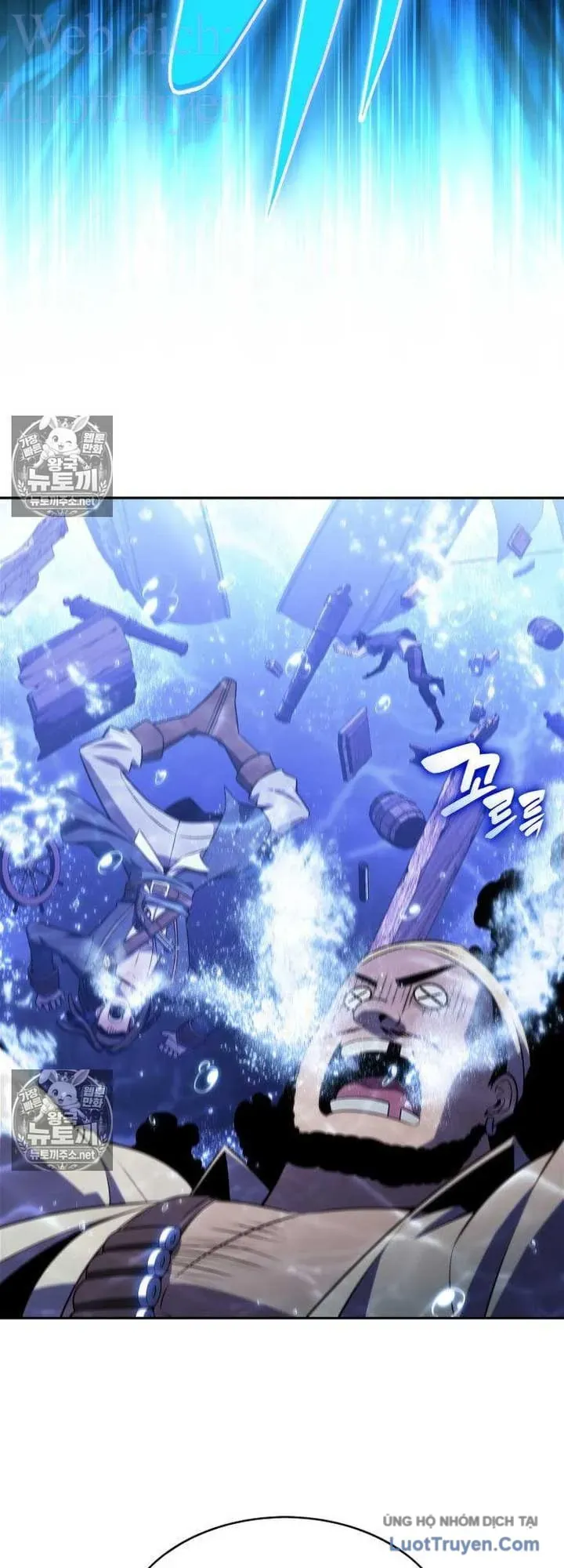 Người Chơi Mới Cấp Tối Đa Chap 257 - Next Chap 258