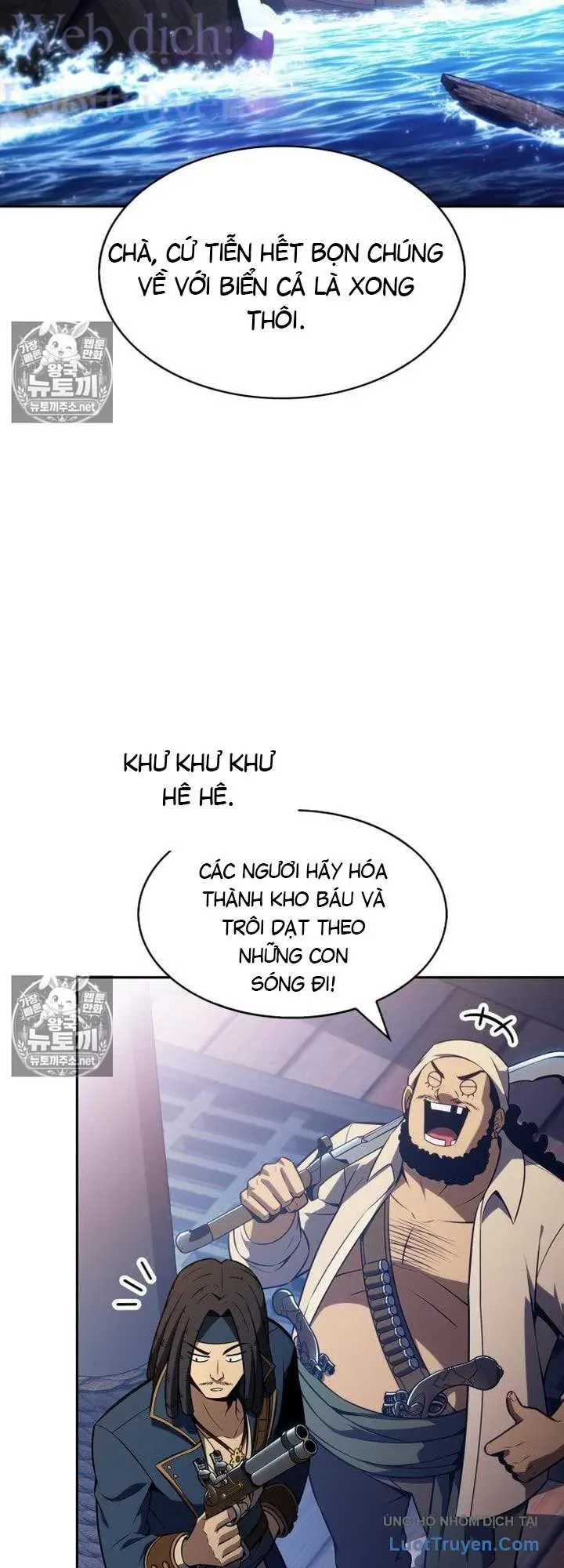 Người Chơi Mới Cấp Tối Đa Chap 257 - Next Chap 258