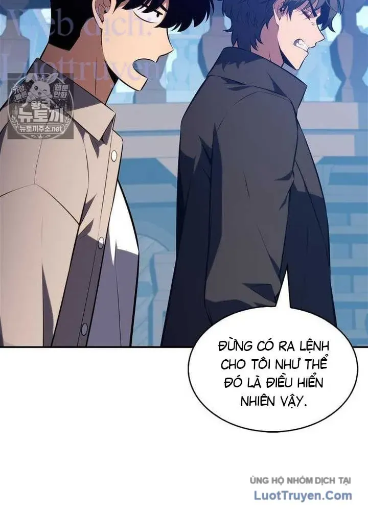 Người Chơi Mới Cấp Tối Đa Chap 257 - Next Chap 258