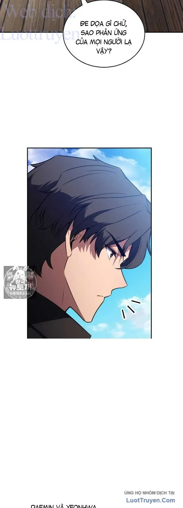 Người Chơi Mới Cấp Tối Đa Chap 257 - Next Chap 258