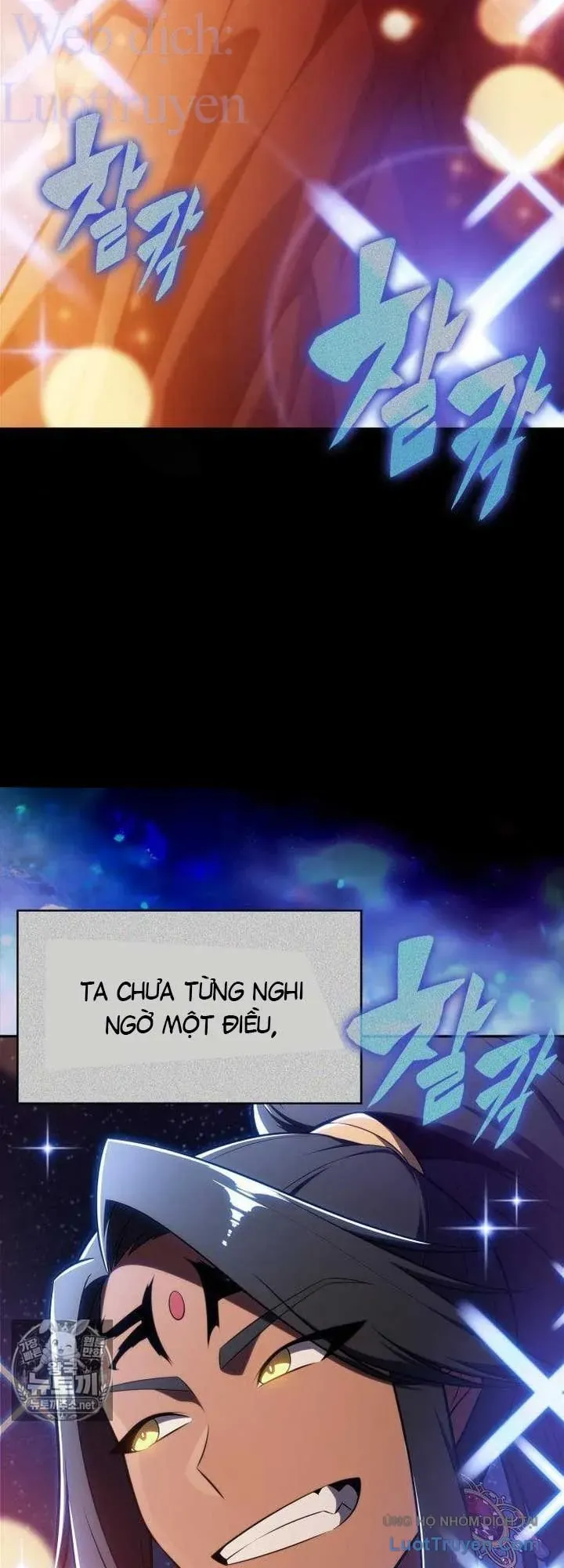 Người Chơi Mới Cấp Tối Đa Chap 257 - Next Chap 258
