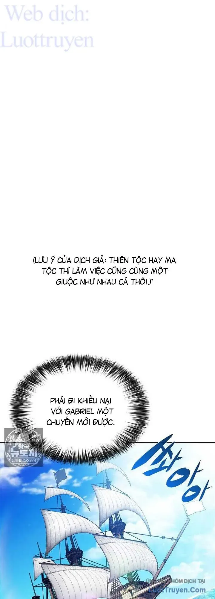 Người Chơi Mới Cấp Tối Đa Chap 257 - Next Chap 258