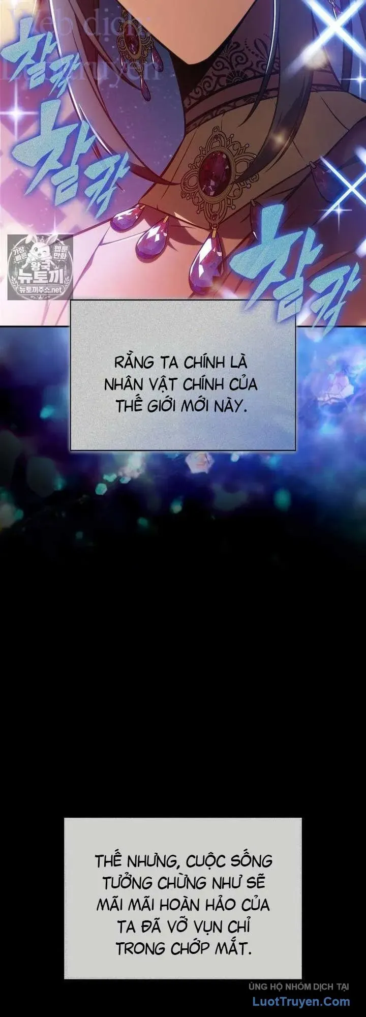 Người Chơi Mới Cấp Tối Đa Chap 257 - Next Chap 258