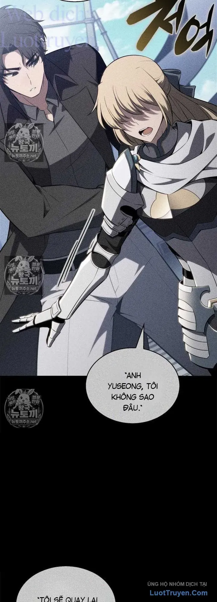 Người Chơi Mới Cấp Tối Đa Chap 257 - Next Chap 258