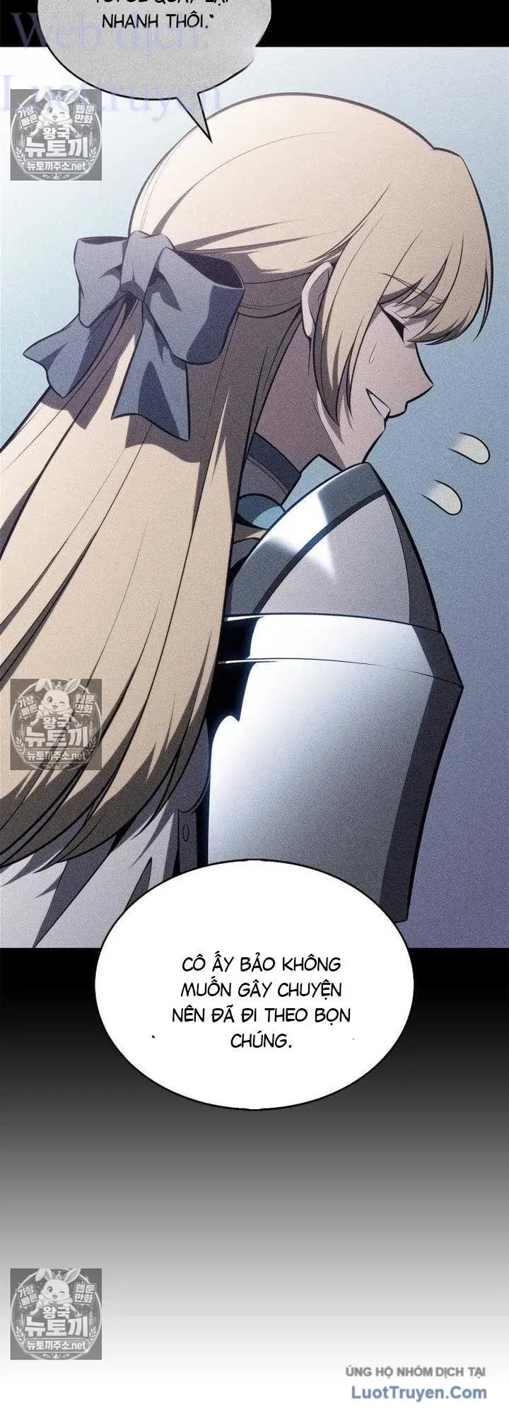 Người Chơi Mới Cấp Tối Đa Chap 257 - Next Chap 258