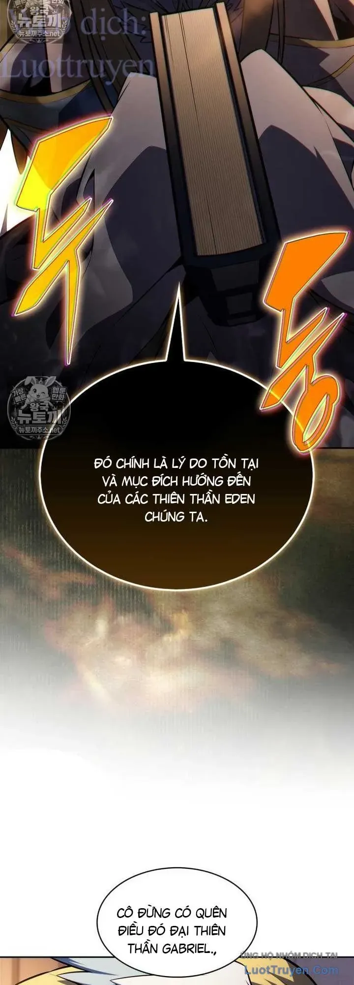 Người Chơi Mới Cấp Tối Đa Chap 257 - Next Chap 258