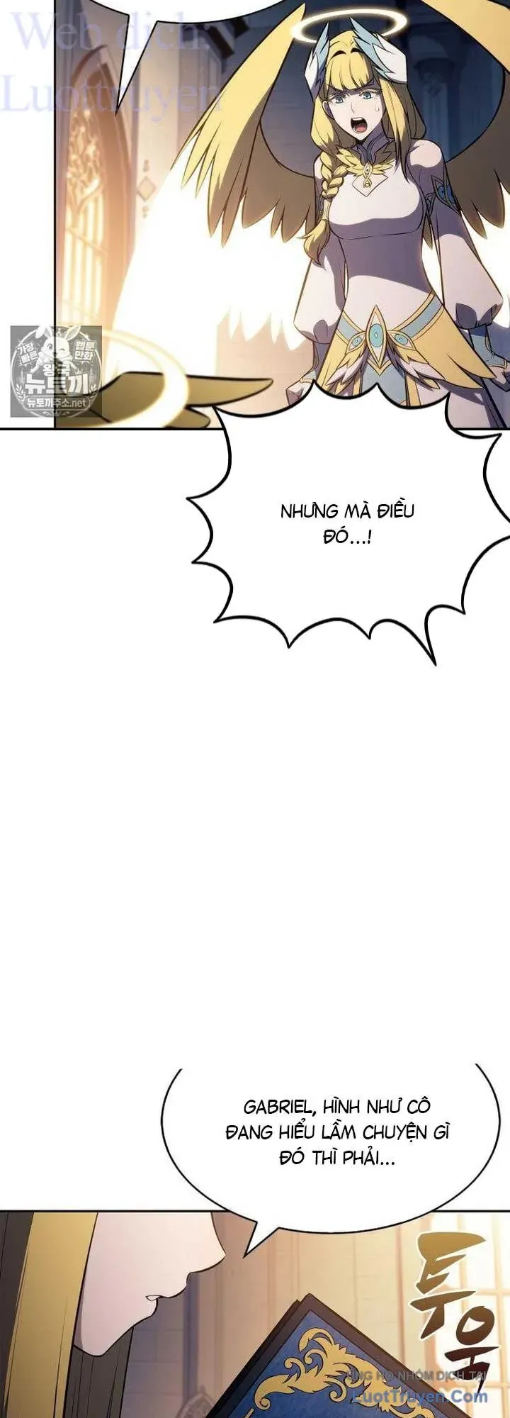Người Chơi Mới Cấp Tối Đa Chap 257 - Next Chap 258