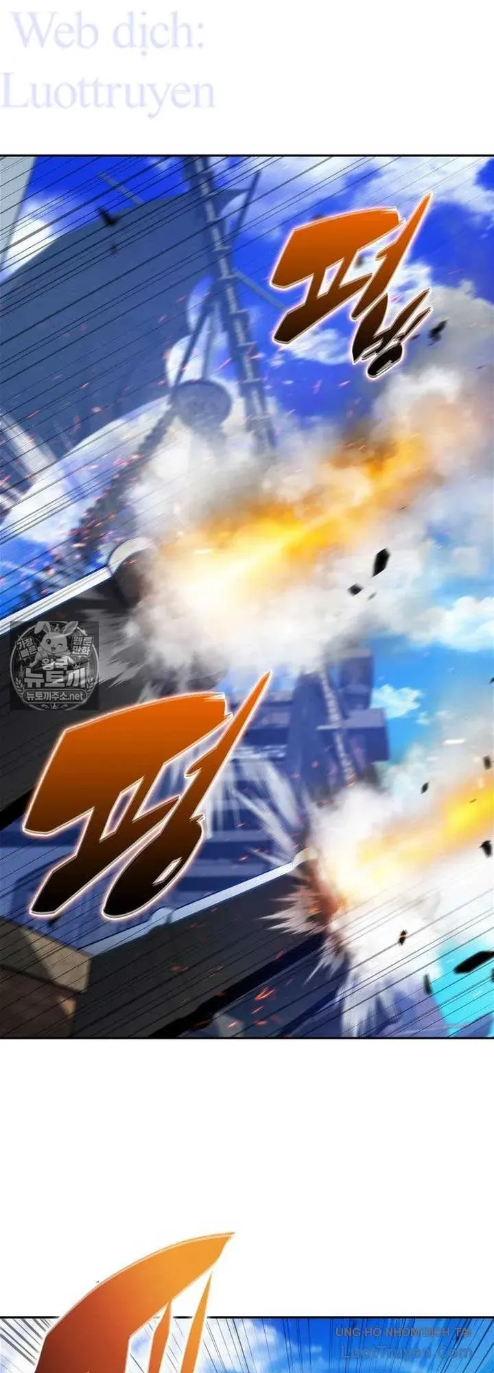 Người Chơi Mới Cấp Tối Đa Chap 257 - Next Chap 258