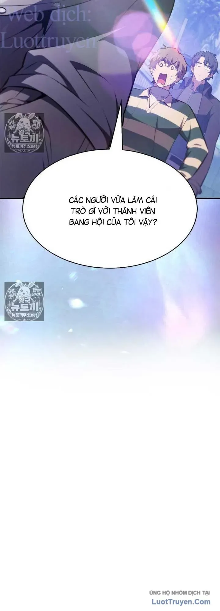 Người Chơi Mới Cấp Tối Đa Chap 257 - Next Chap 258