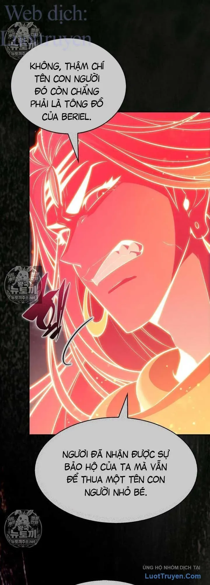 Người Chơi Mới Cấp Tối Đa Chap 257 - Next Chap 258