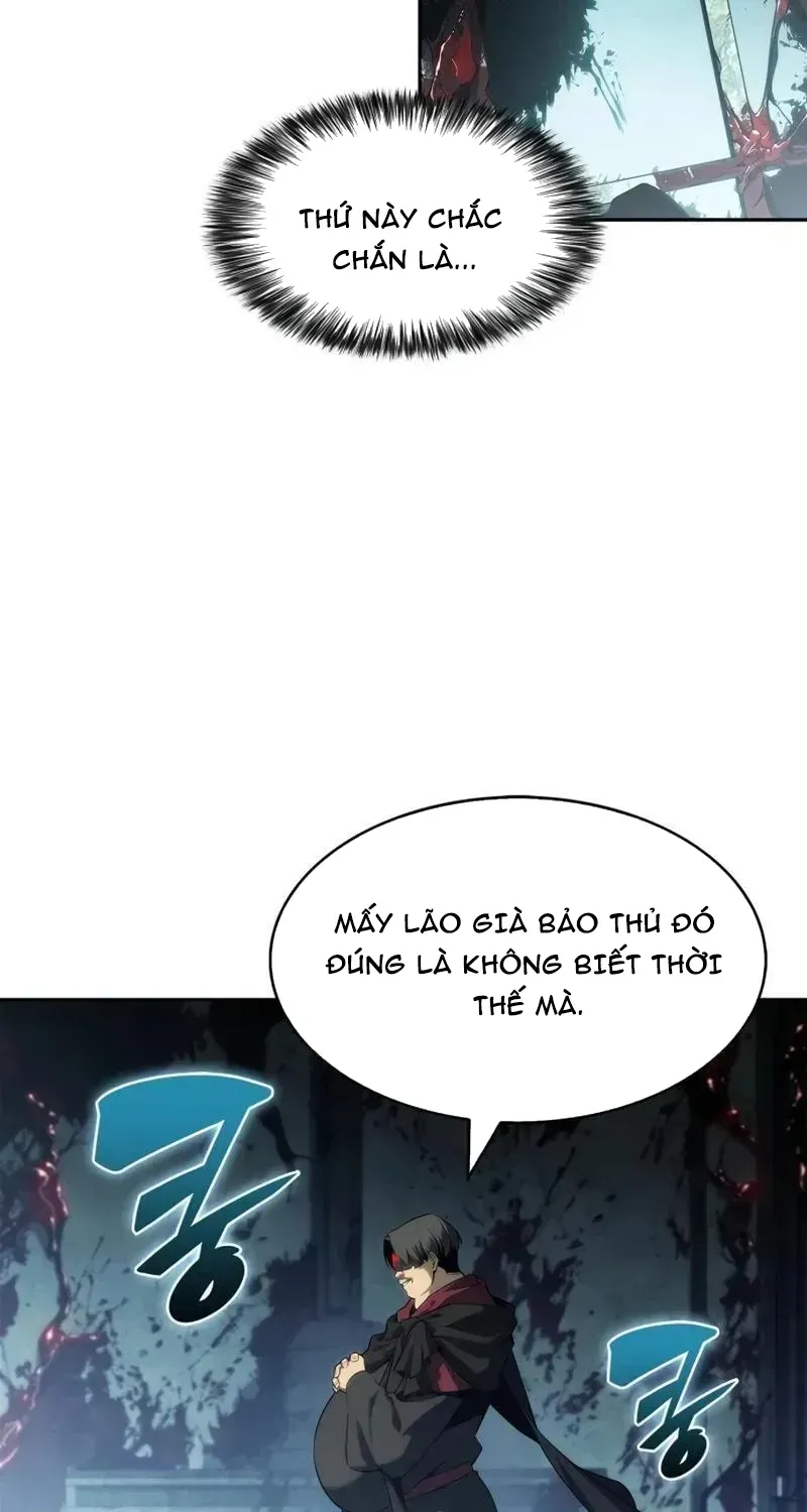 Người Chơi Mới Cấp Tối Đa Chap 250 - Next Chap 251