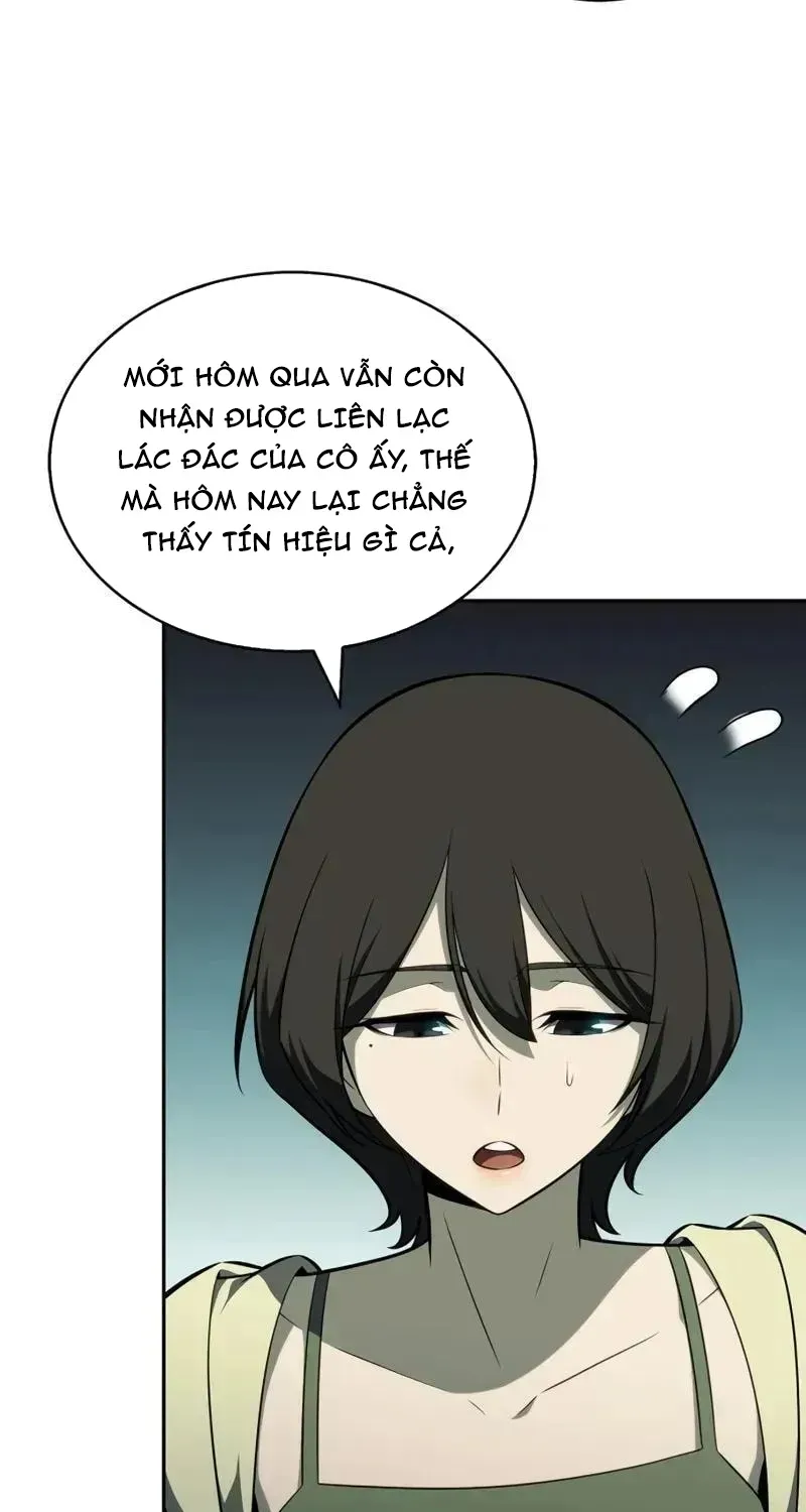 Người Chơi Mới Cấp Tối Đa Chap 250 - Next Chap 251