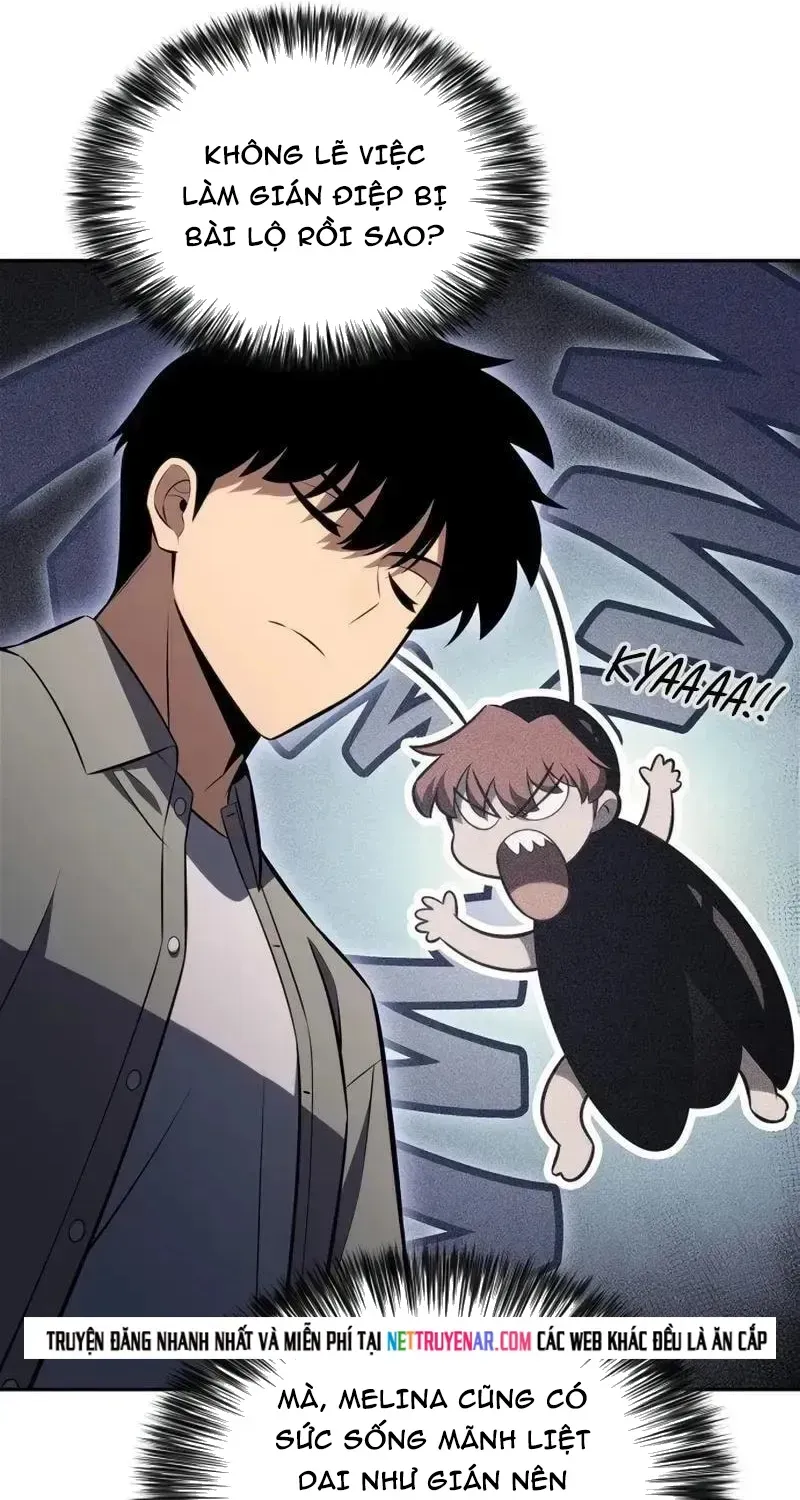 Người Chơi Mới Cấp Tối Đa Chap 250 - Next Chap 251