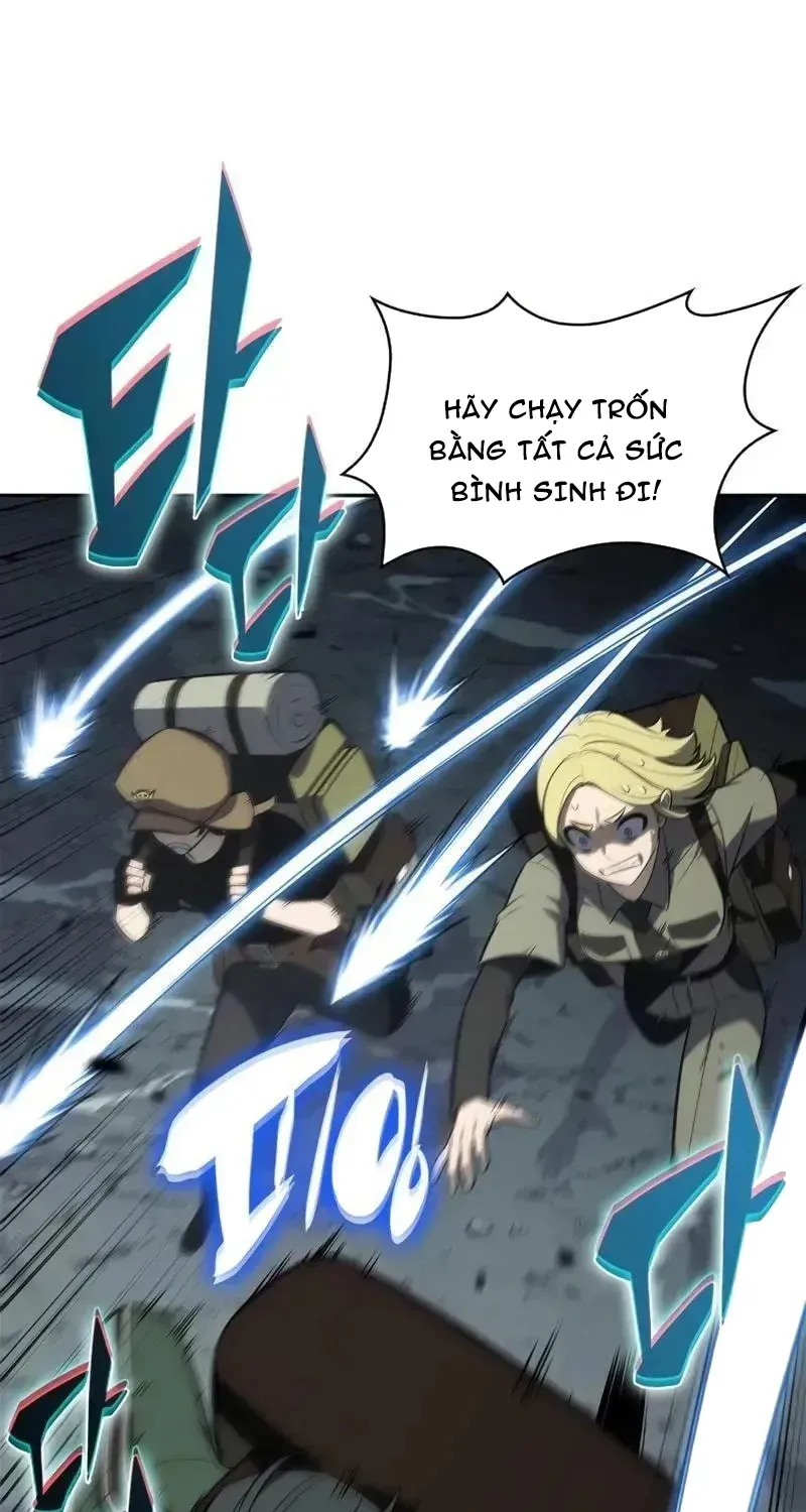 Người Chơi Mới Cấp Tối Đa Chap 250 - Next Chap 251