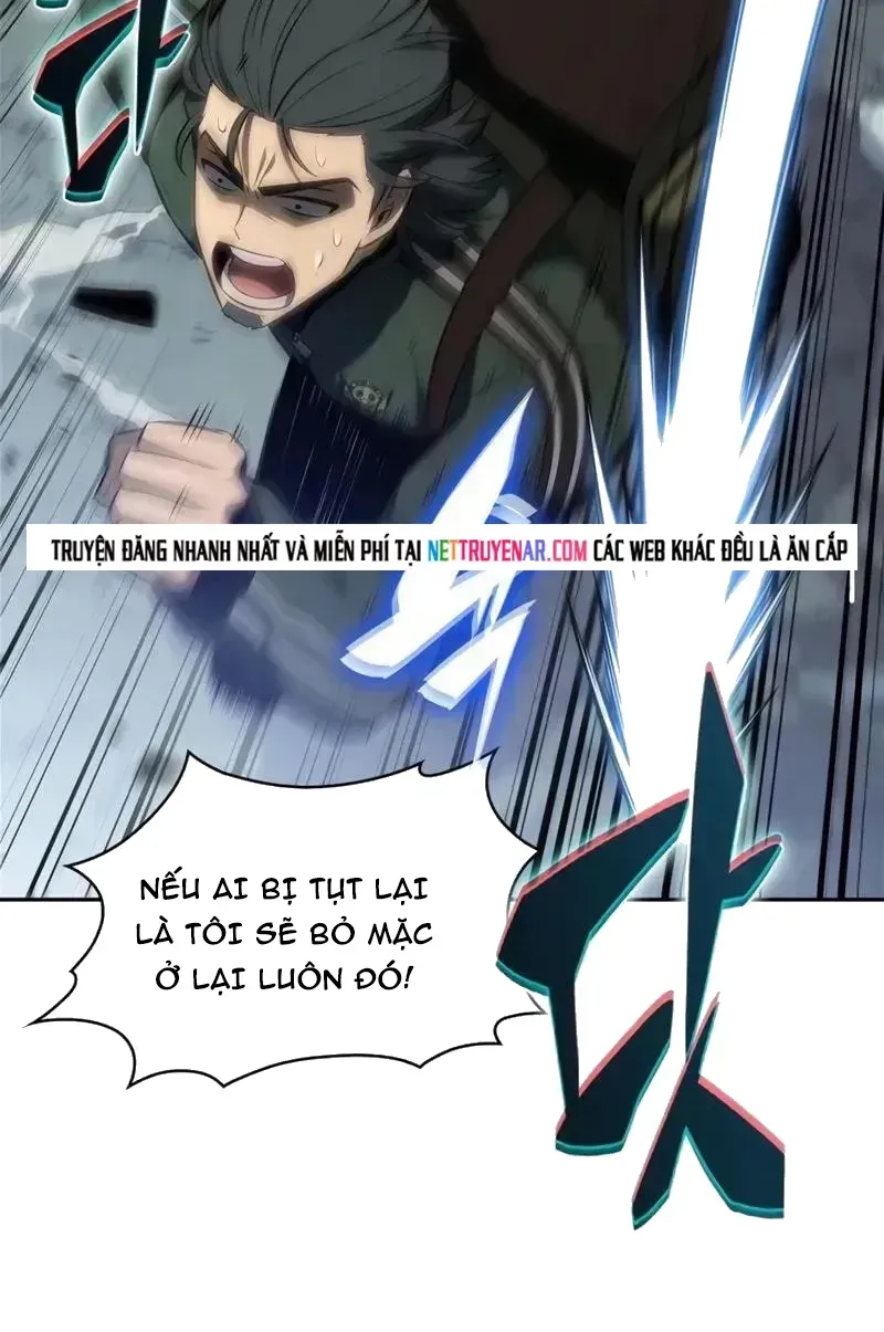 Người Chơi Mới Cấp Tối Đa Chap 250 - Next Chap 251