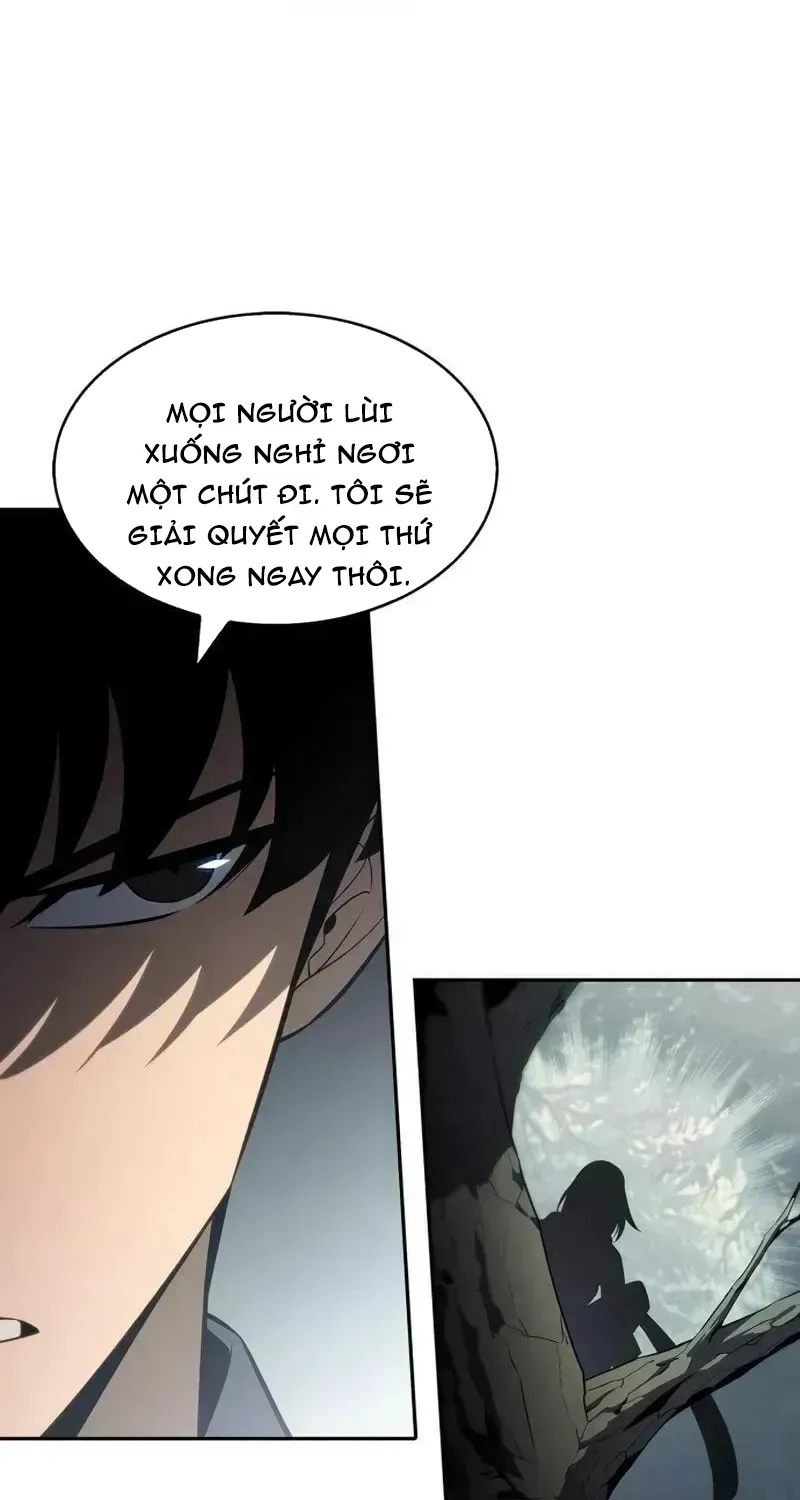 Người Chơi Mới Cấp Tối Đa Chap 250 - Next Chap 251