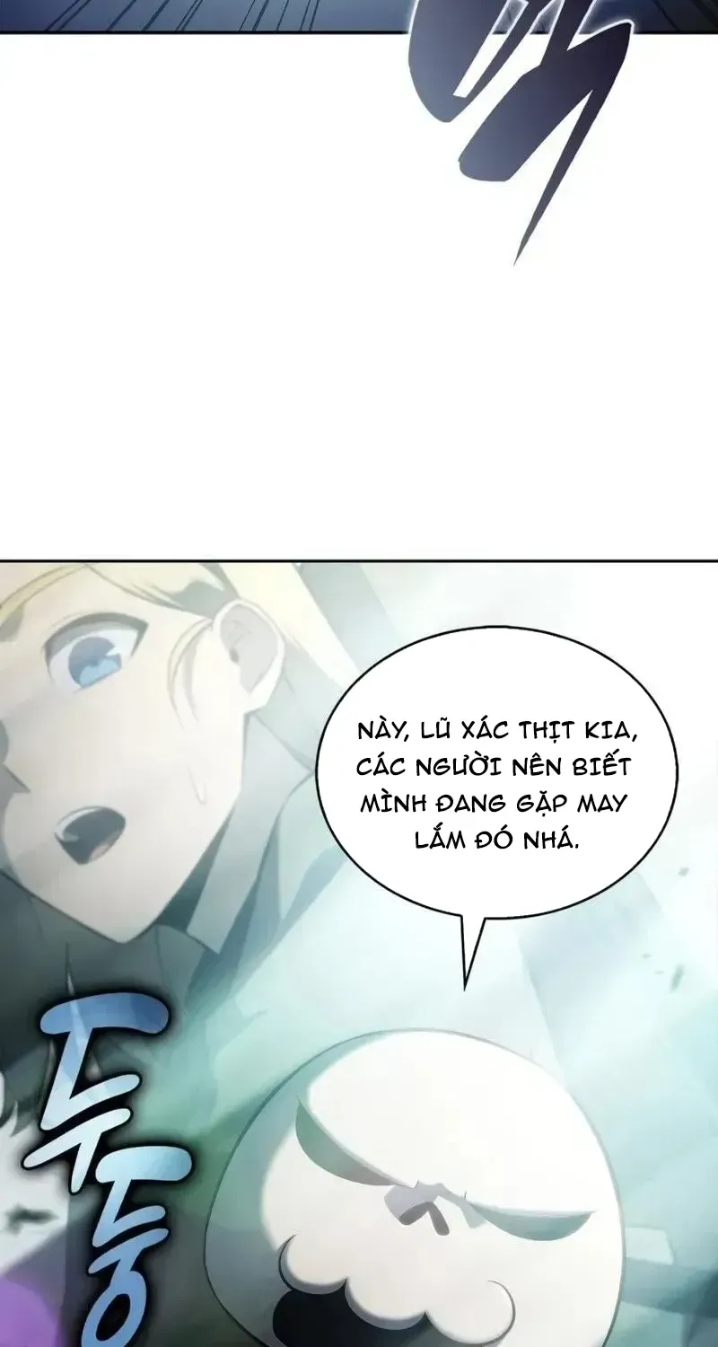 Người Chơi Mới Cấp Tối Đa Chap 250 - Next Chap 251