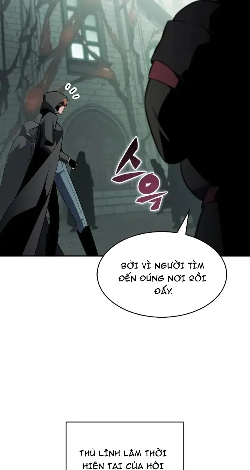 Người Chơi Mới Cấp Tối Đa Chap 250 - Next Chap 251