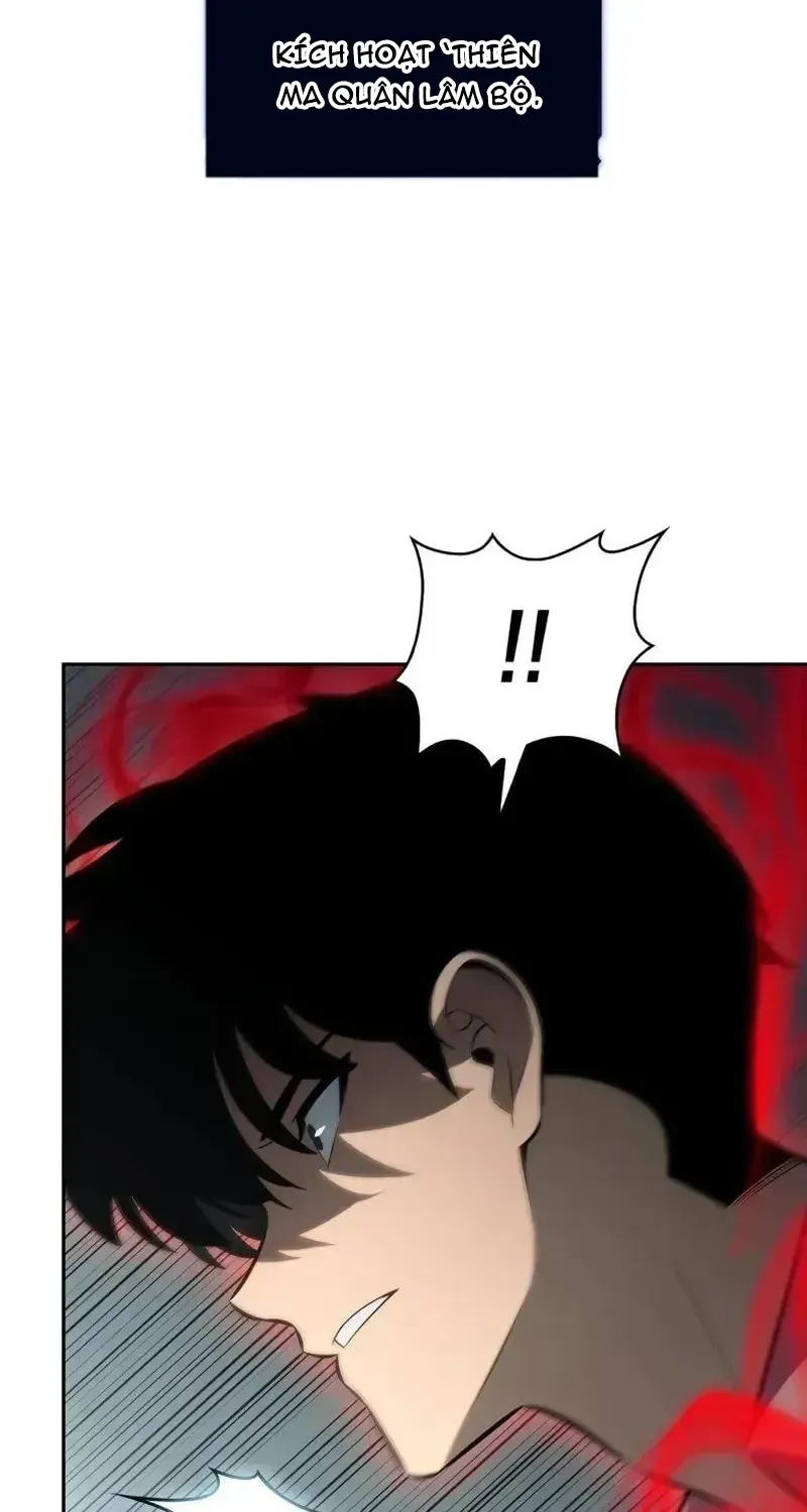 Người Chơi Mới Cấp Tối Đa Chap 250 - Next Chap 251