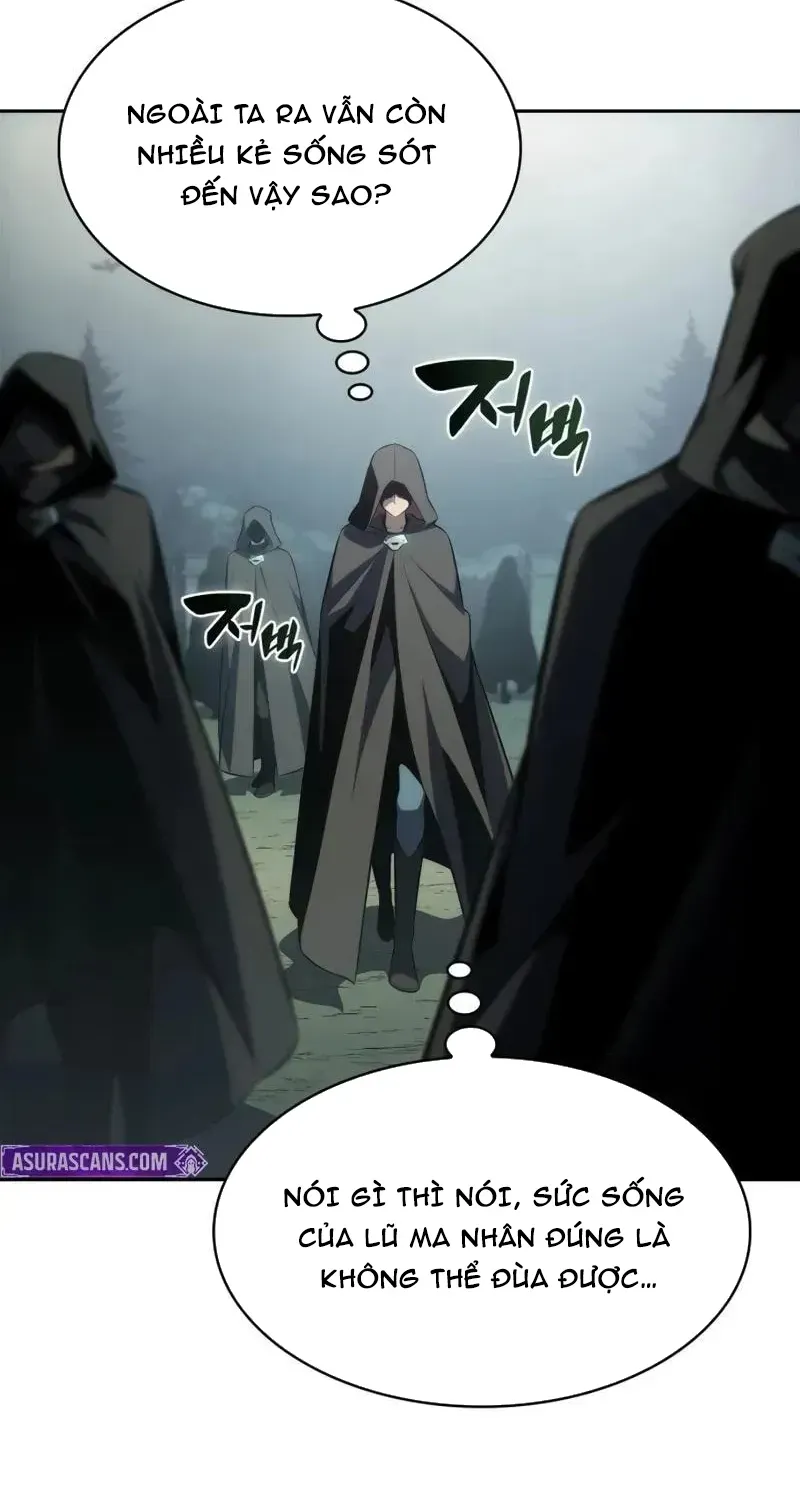 Người Chơi Mới Cấp Tối Đa Chap 250 - Next Chap 251