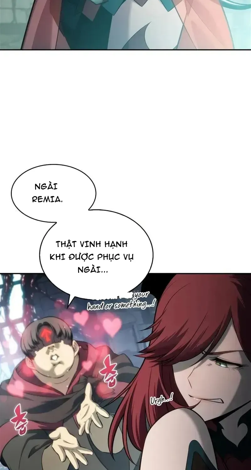 Người Chơi Mới Cấp Tối Đa Chap 250 - Next Chap 251