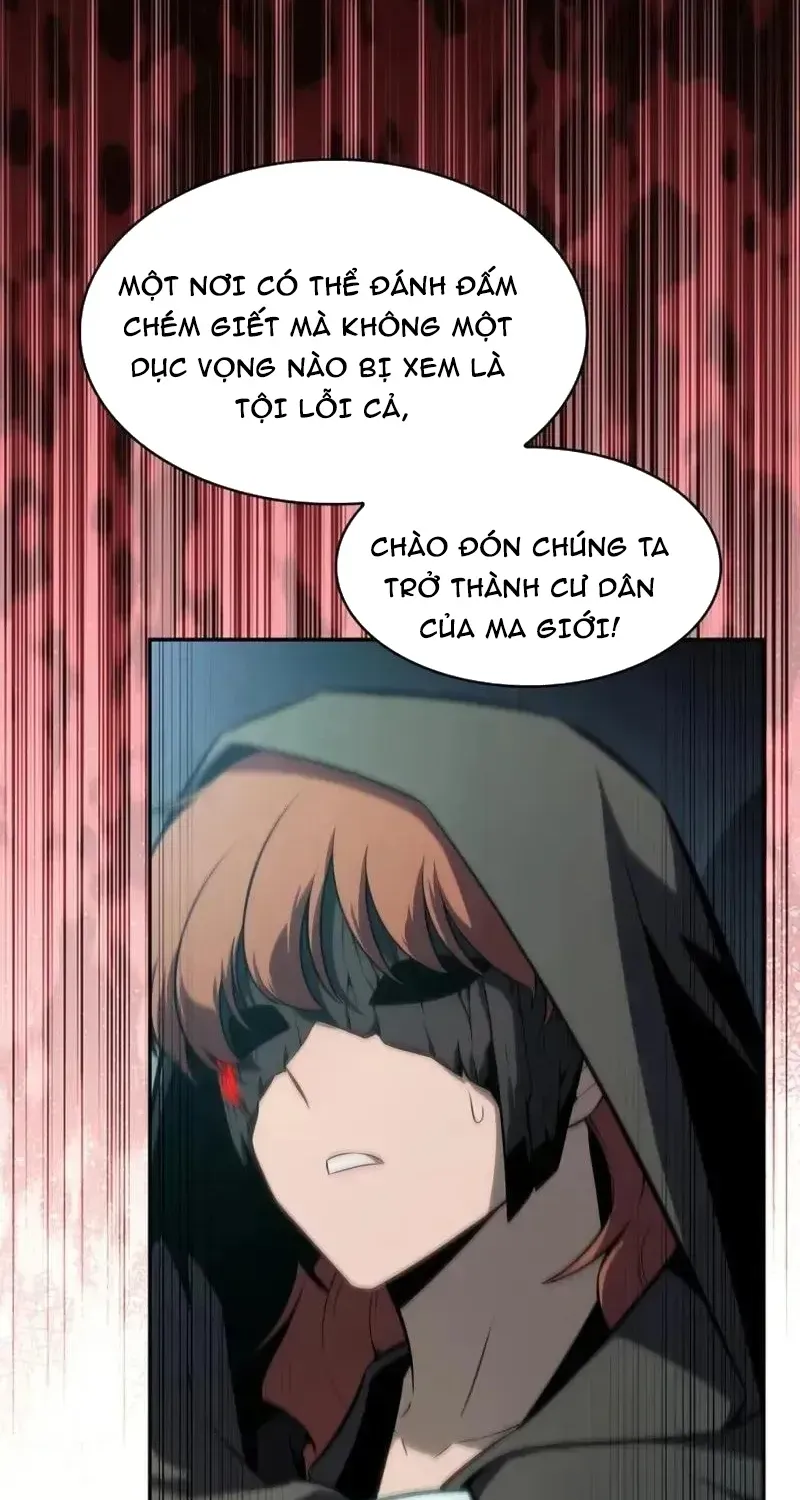 Người Chơi Mới Cấp Tối Đa Chap 250 - Next Chap 251