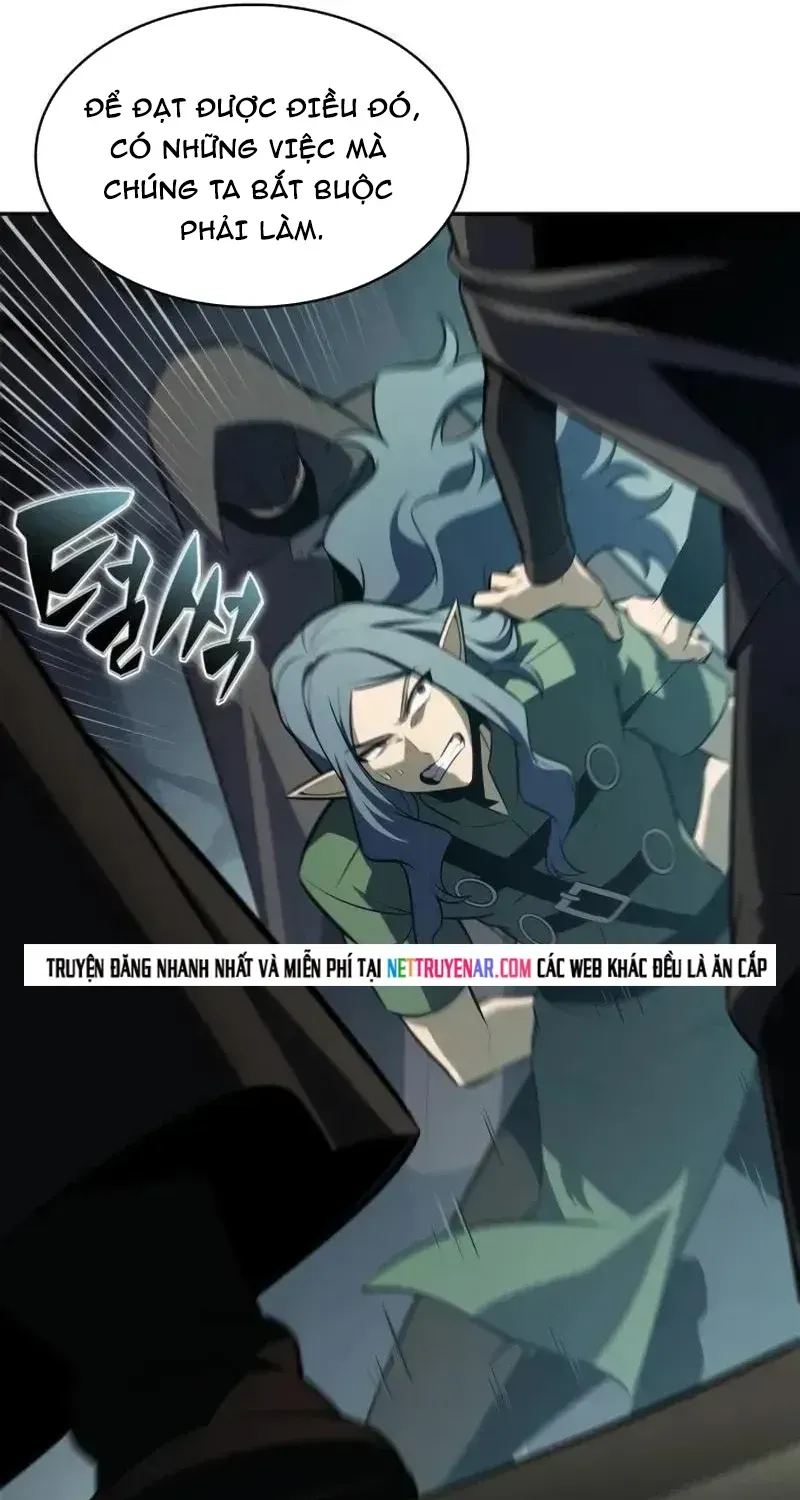 Người Chơi Mới Cấp Tối Đa Chap 250 - Next Chap 251