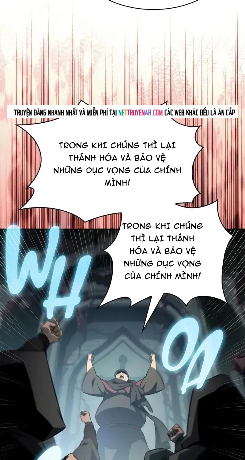 Người Chơi Mới Cấp Tối Đa Chap 250 - Next Chap 251