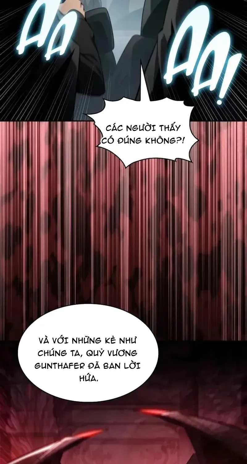 Người Chơi Mới Cấp Tối Đa Chap 250 - Next Chap 251