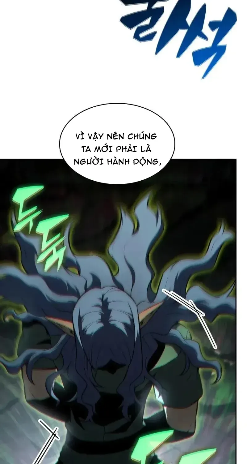 Người Chơi Mới Cấp Tối Đa Chap 250 - Next Chap 251