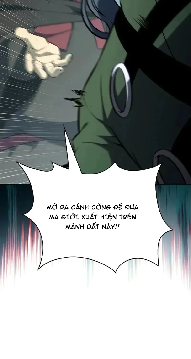 Người Chơi Mới Cấp Tối Đa Chap 250 - Next Chap 251
