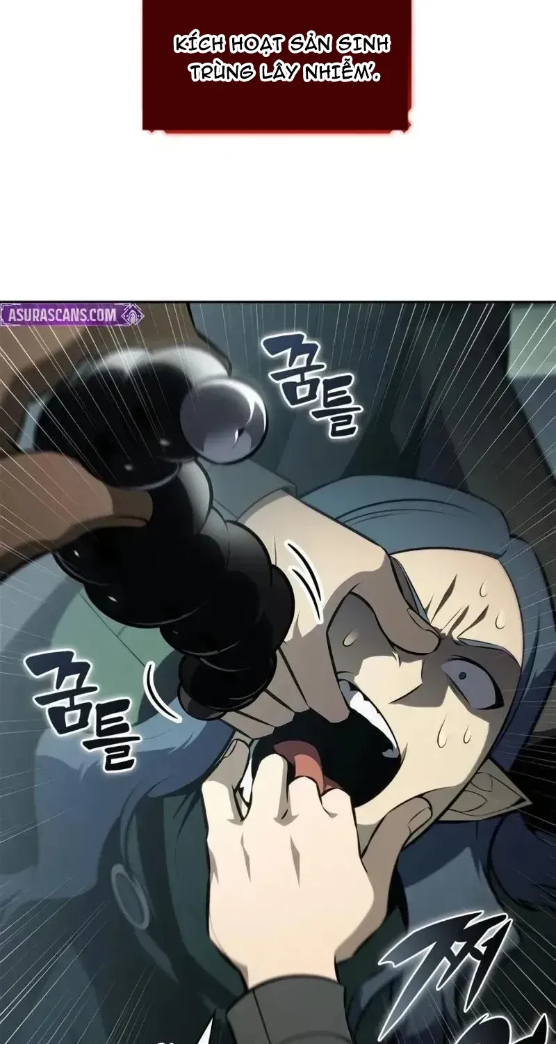 Người Chơi Mới Cấp Tối Đa Chap 250 - Next Chap 251