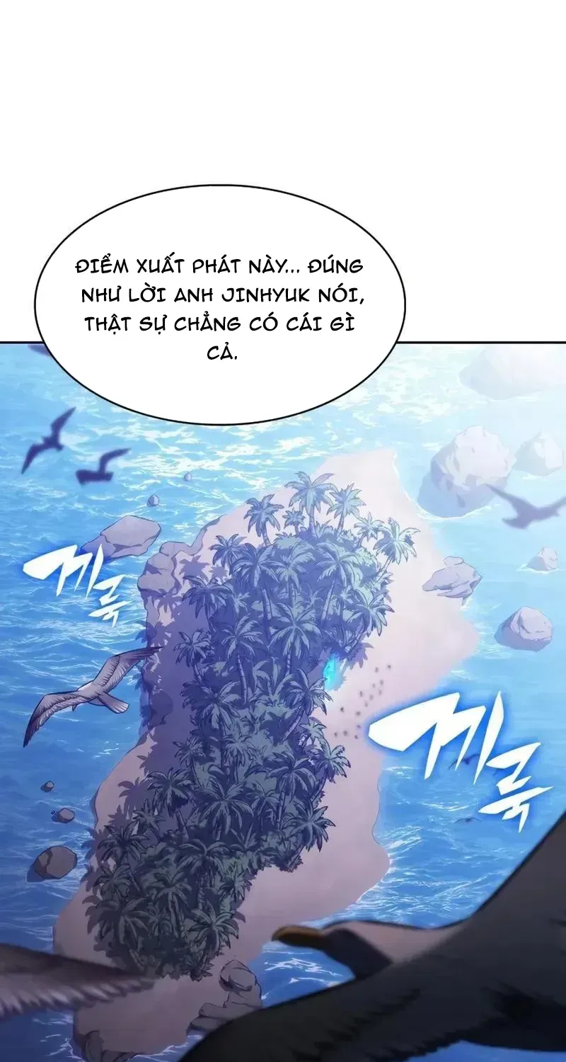Người Chơi Mới Cấp Tối Đa Chap 250 - Next Chap 251