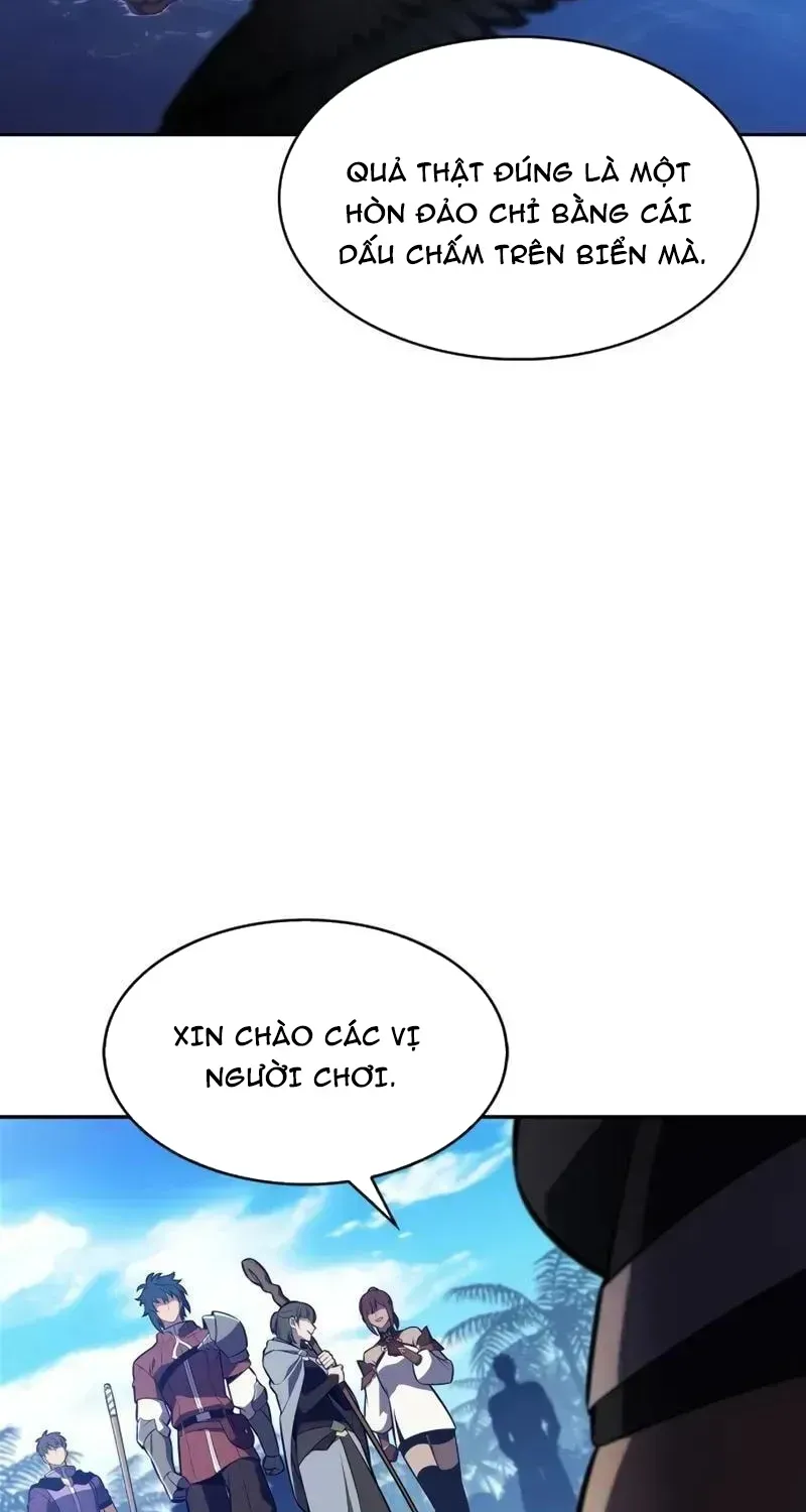 Người Chơi Mới Cấp Tối Đa Chap 250 - Next Chap 251