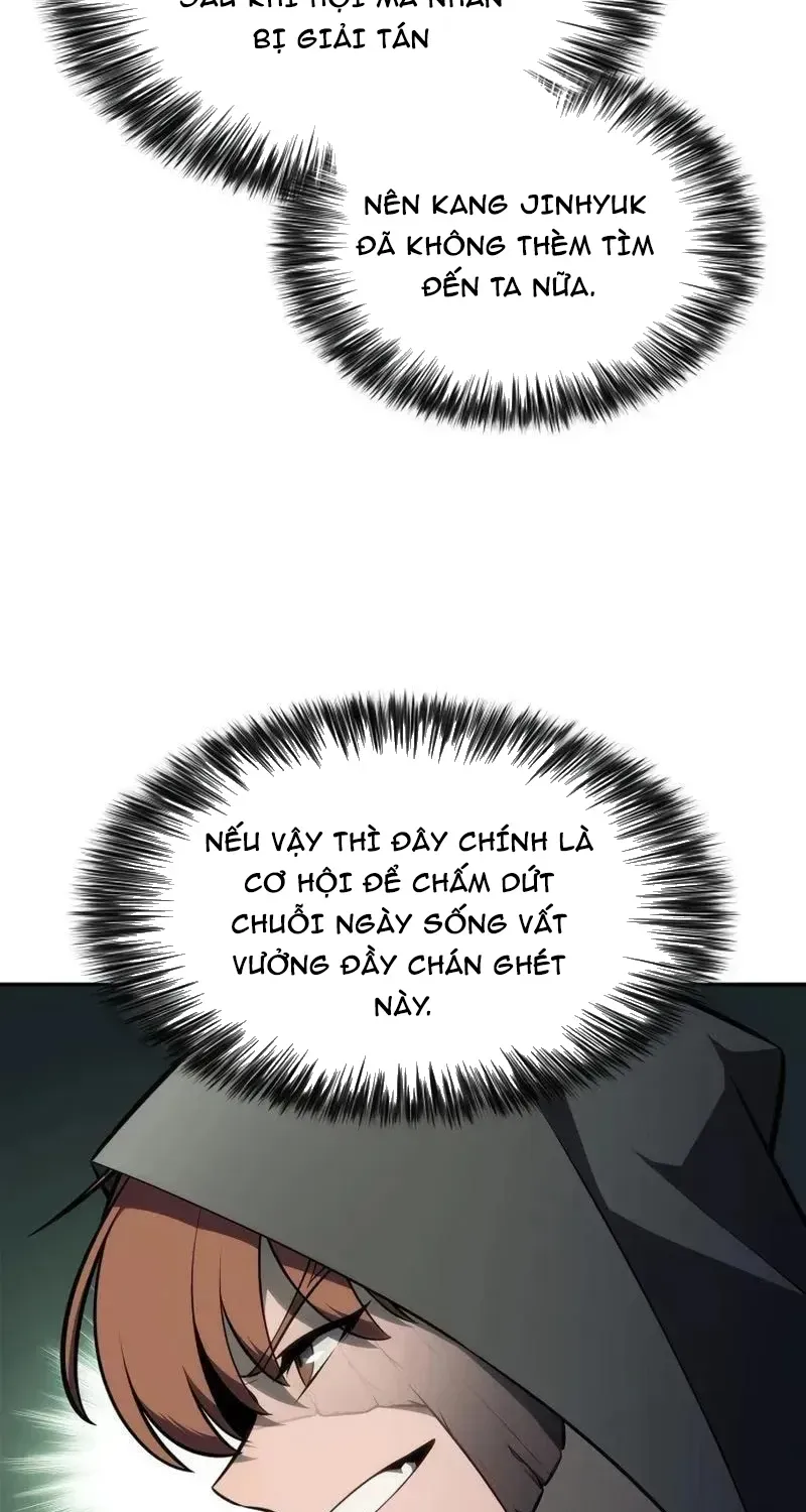 Người Chơi Mới Cấp Tối Đa Chap 250 - Next Chap 251