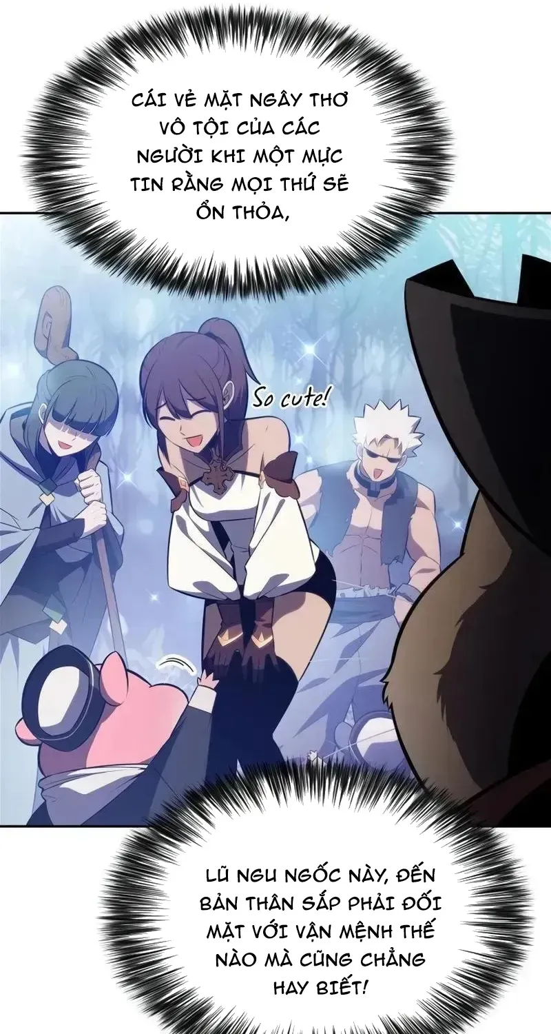 Người Chơi Mới Cấp Tối Đa Chap 250 - Next Chap 251