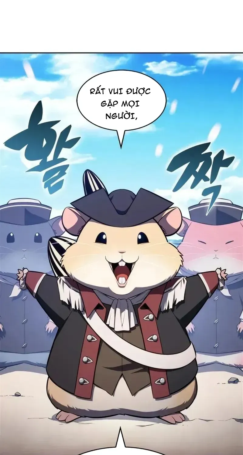 Người Chơi Mới Cấp Tối Đa Chap 250 - Next Chap 251