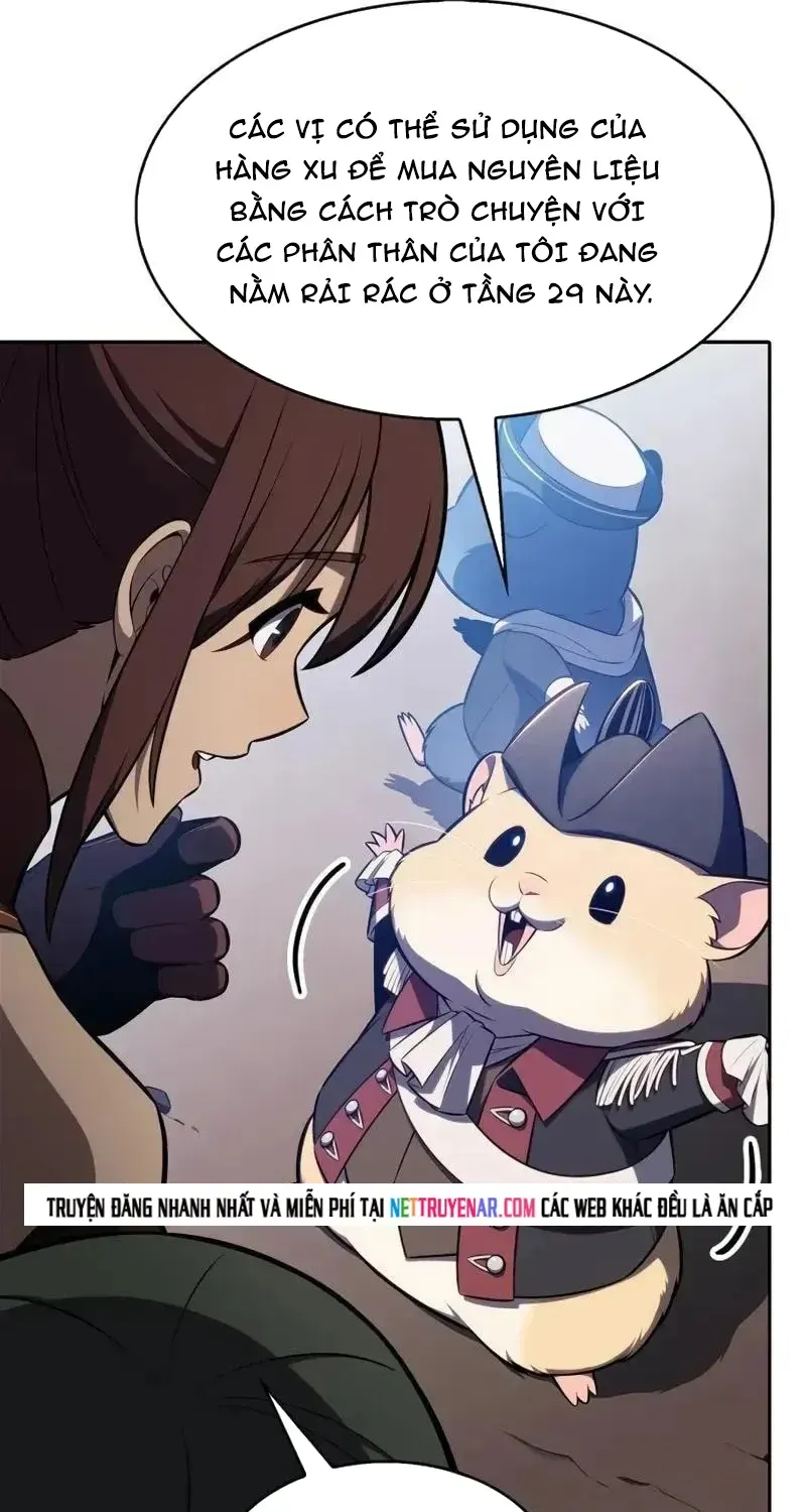 Người Chơi Mới Cấp Tối Đa Chap 250 - Next Chap 251