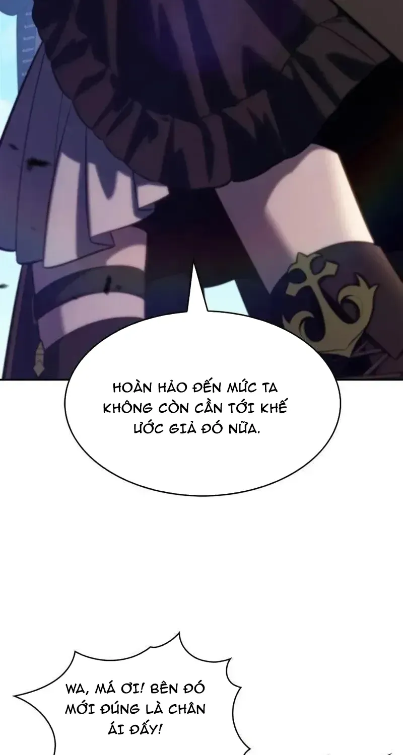 Người Chơi Mới Cấp Tối Đa Chap 250 - Next Chap 251