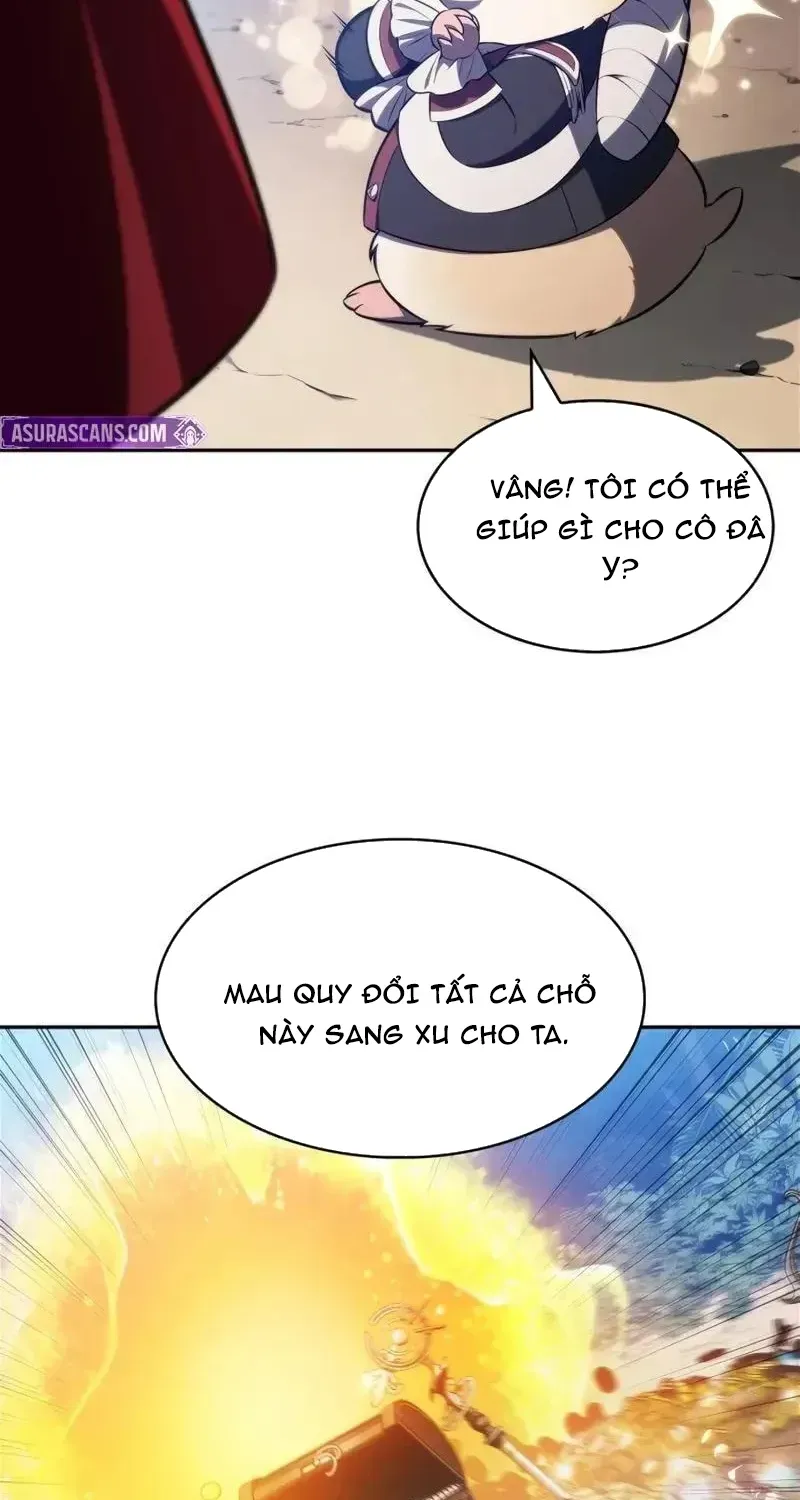 Người Chơi Mới Cấp Tối Đa Chap 250 - Next Chap 251