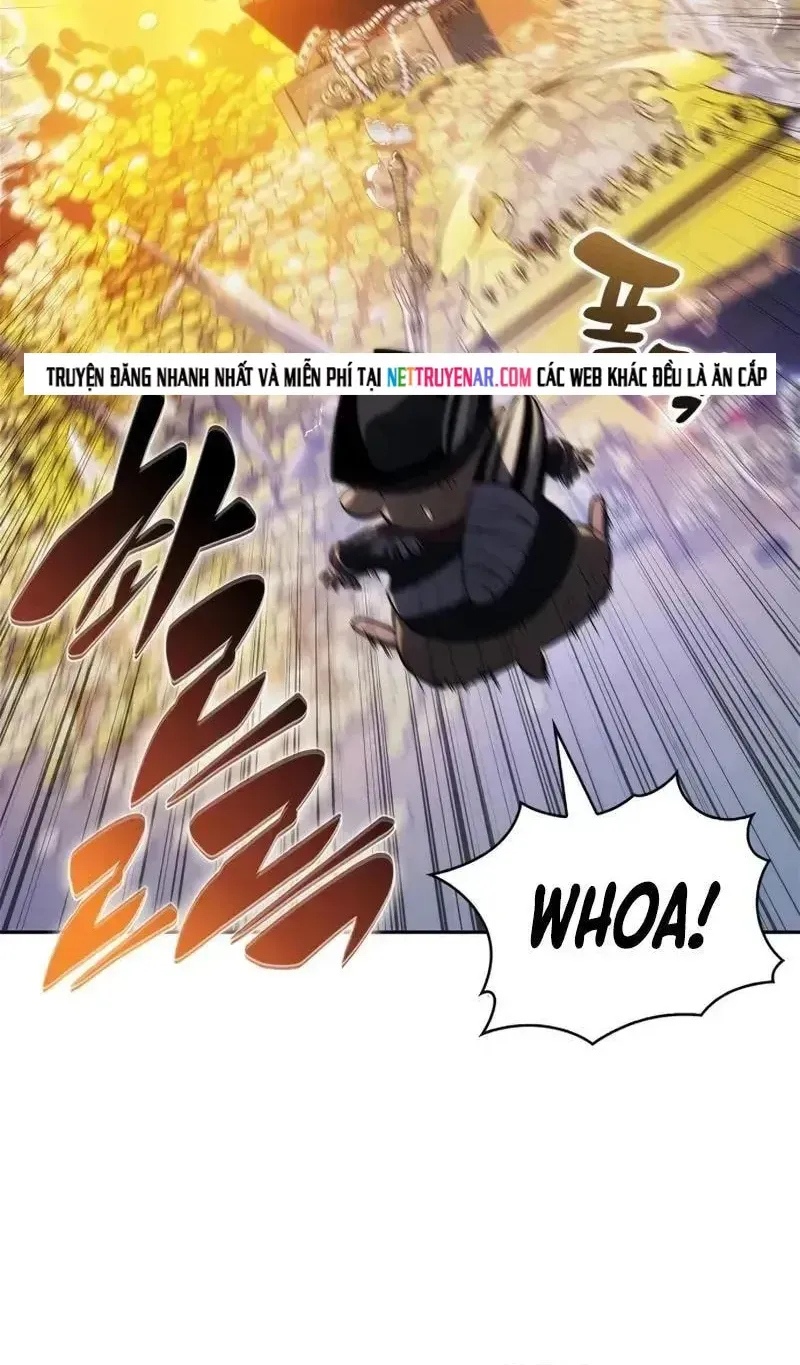 Người Chơi Mới Cấp Tối Đa Chap 250 - Next Chap 251