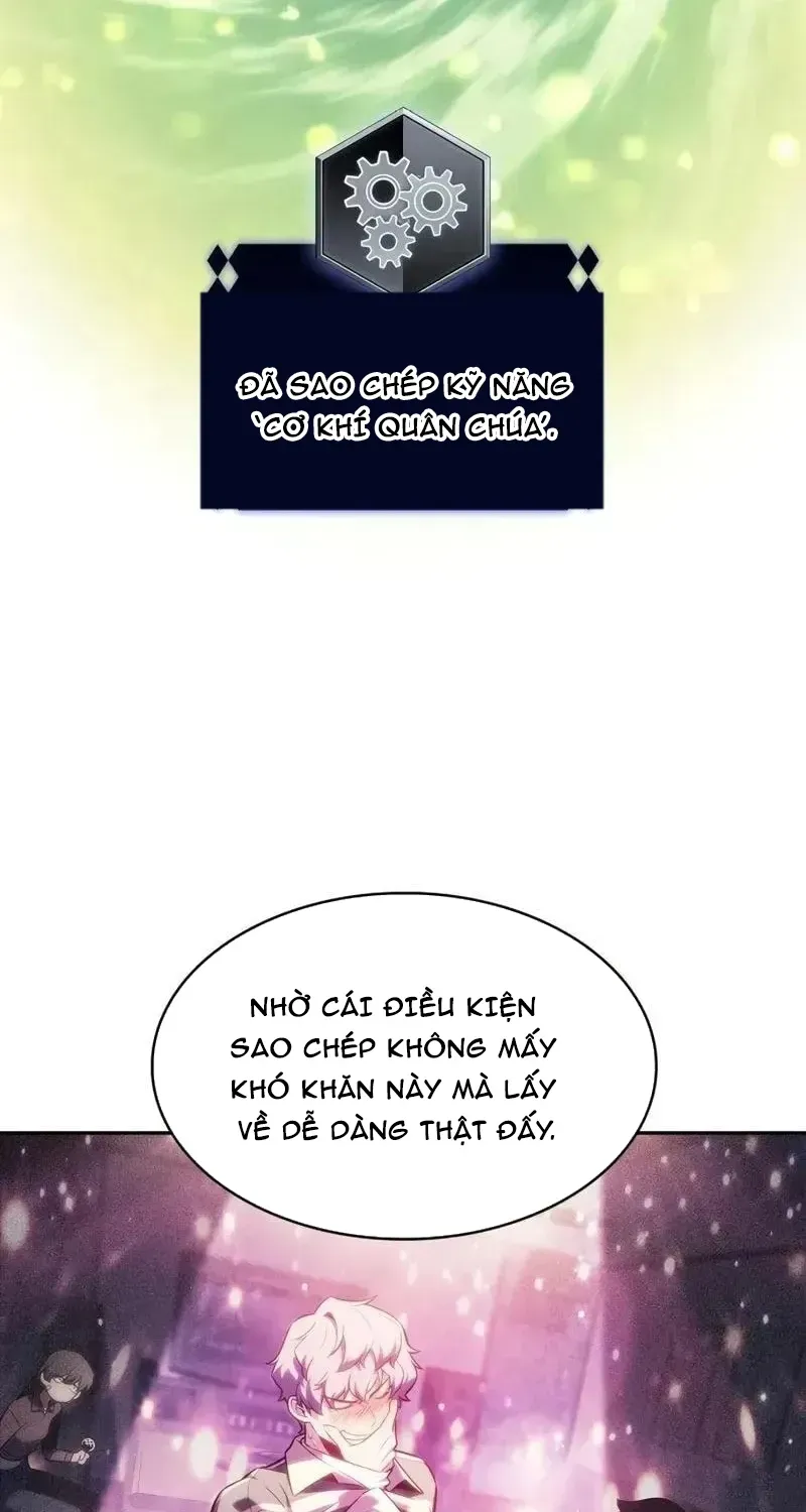 Người Chơi Mới Cấp Tối Đa Chap 250 - Next Chap 251